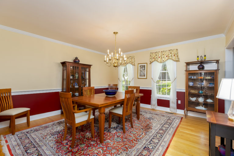 Dining Room Photo